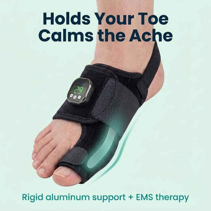 EMS Bunion Corrector