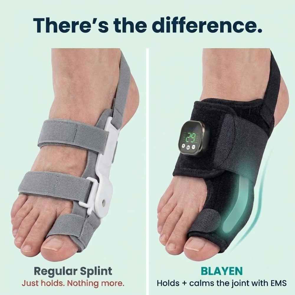 EMS Bunion Corrector