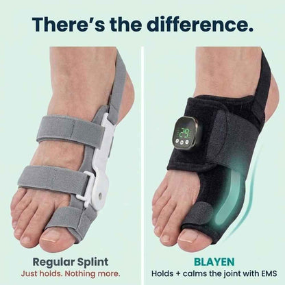 EMS Bunion Corrector