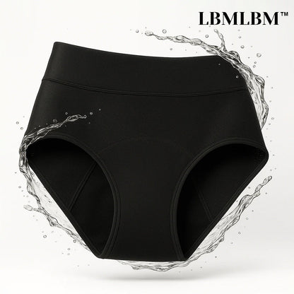 💖🌻Last Day 50% OFF|100% Leak-Proof Underwear 4-pack