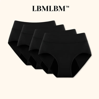💖🌻Last Day 50% OFF|100% Leak-Proof Underwear 4-pack