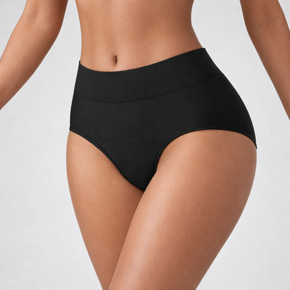 💖🌻Last Day 50% OFF|100% Leak-Proof Underwear 4-pack