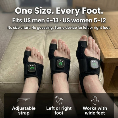 EMS Bunion Corrector